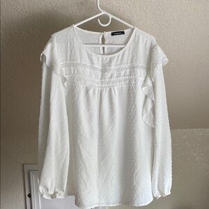 Fashion women’s size XXL top